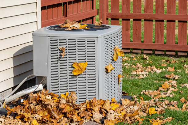 Local HVAC Companies in Onalaska, TX