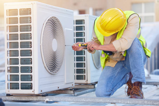 Best Affordable HVAC Services  in Onalaska, TX