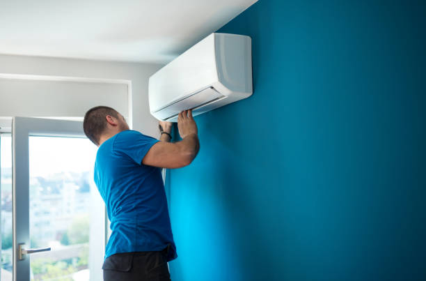 Best Central Air Repair  in Onalaska, TX