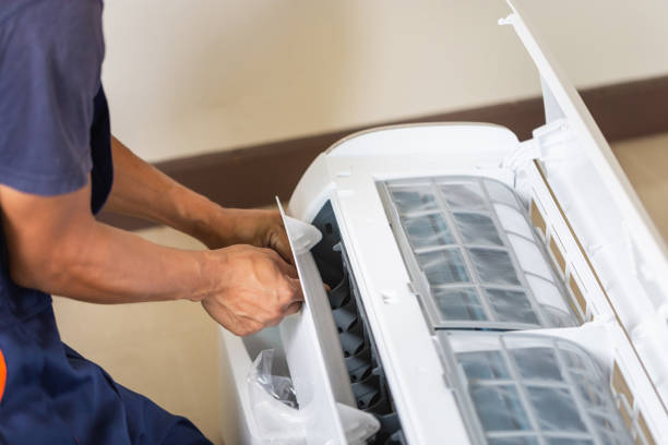 Best Air Quality Test  in Onalaska, TX