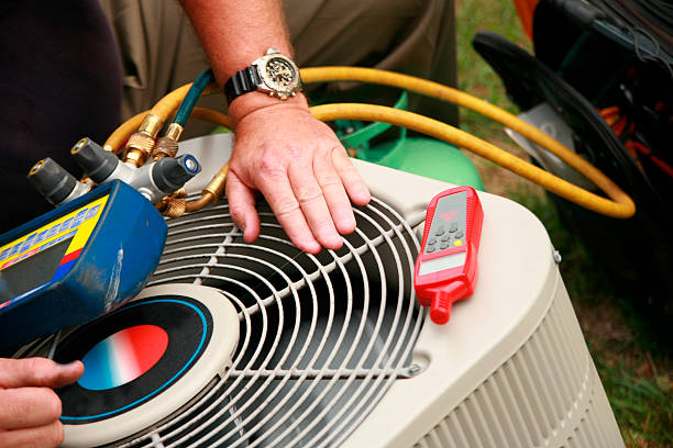 Best Furnace Installation  in Onalaska, TX