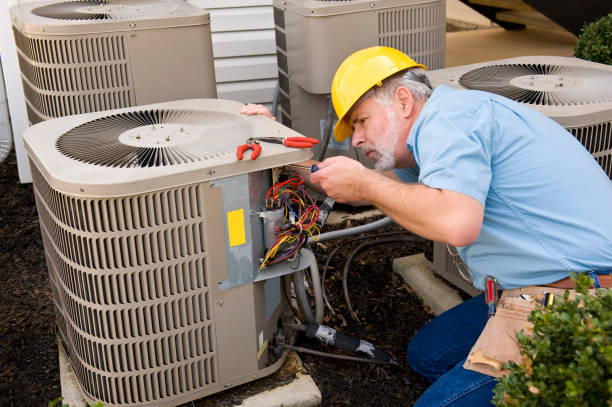 Best HVAC Replacement Cost  in Onalaska, TX