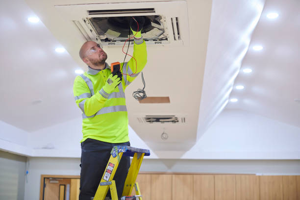 Best HVAC Installation Services  in Onalaska, TX
