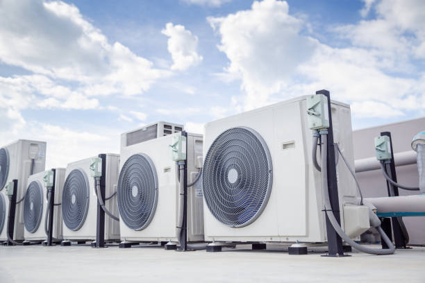Best HVAC Maintenance Near Me  in Onalaska, TX