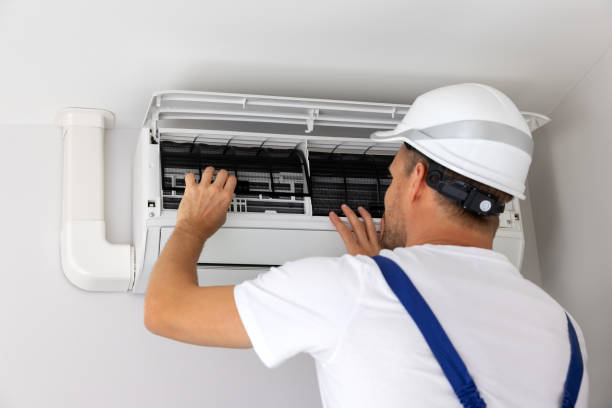 Best Ductless HVAC Repair  in Onalaska, TX