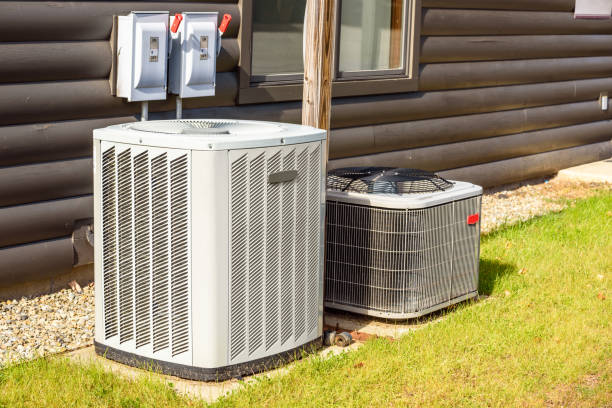 Best Ductless HVAC Repair  in Onalaska, TX
