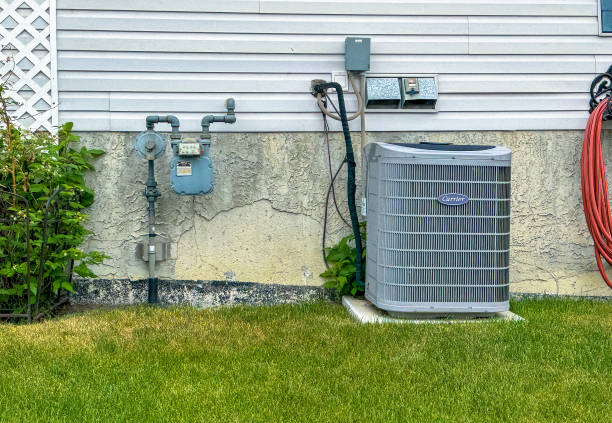 Best 24/7 HVAC Repair  in Onalaska, TX